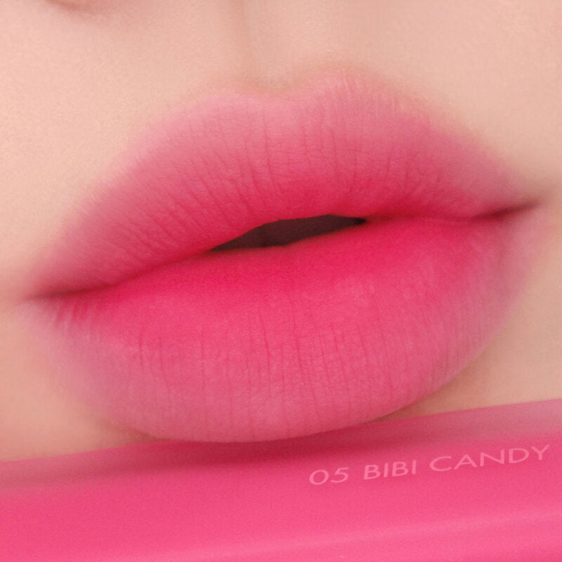 ROM&ND Blur Fudge Tint 5g #05 Bibi Candy