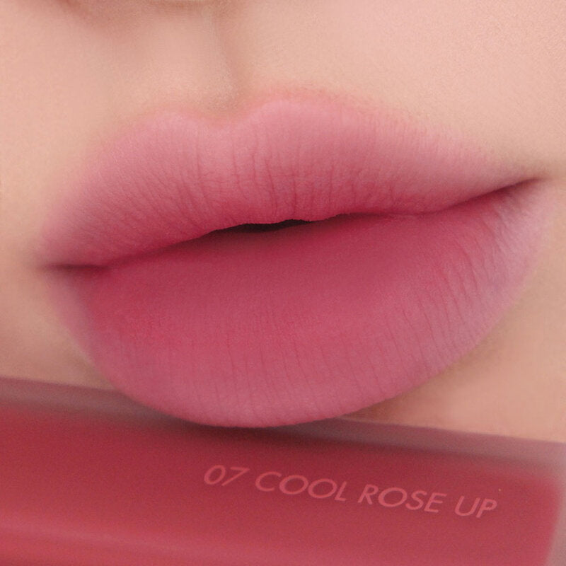 ROM&ND Blur Fudge Tint 5g #07 Cool Rose