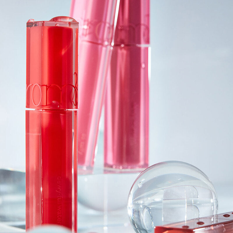 ROM&ND Dewy Ful Water Tint 5g #05 Taffy