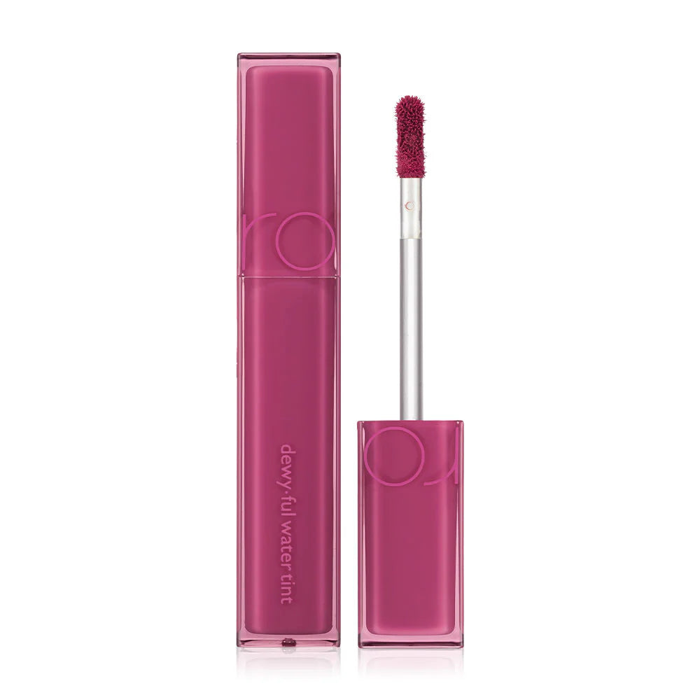ROM&ND Dewy Ful Water Tint 5g #08 Berry Divine