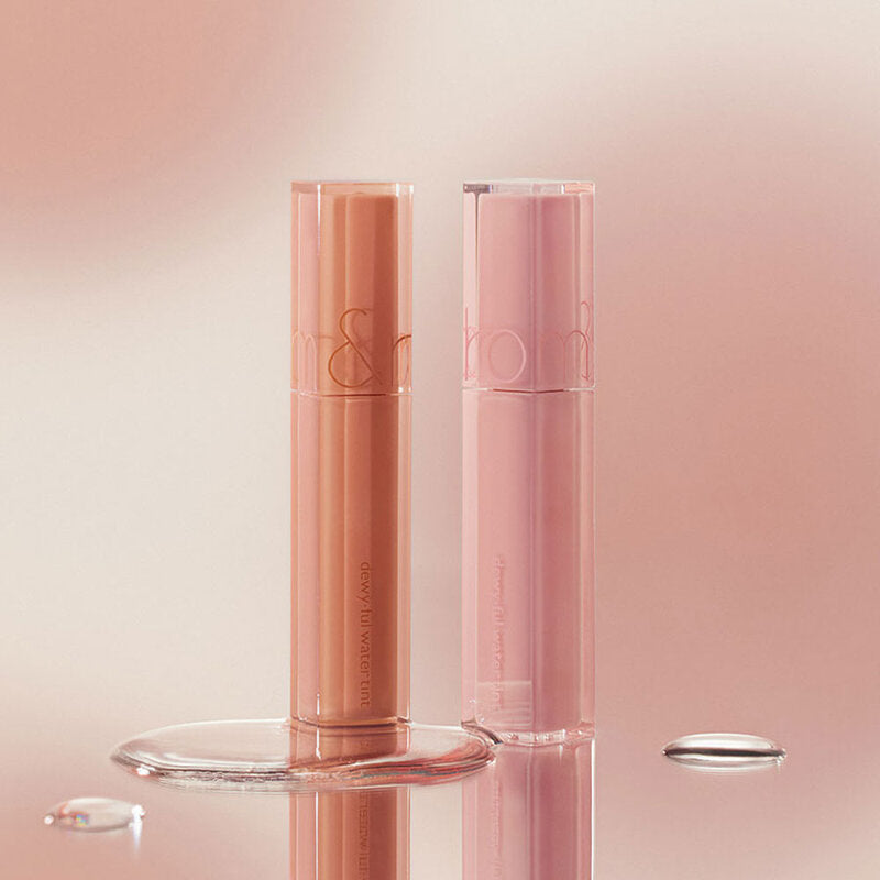 ROM&ND Dewy Ful Water Tint 5g #13 Custard Mauve