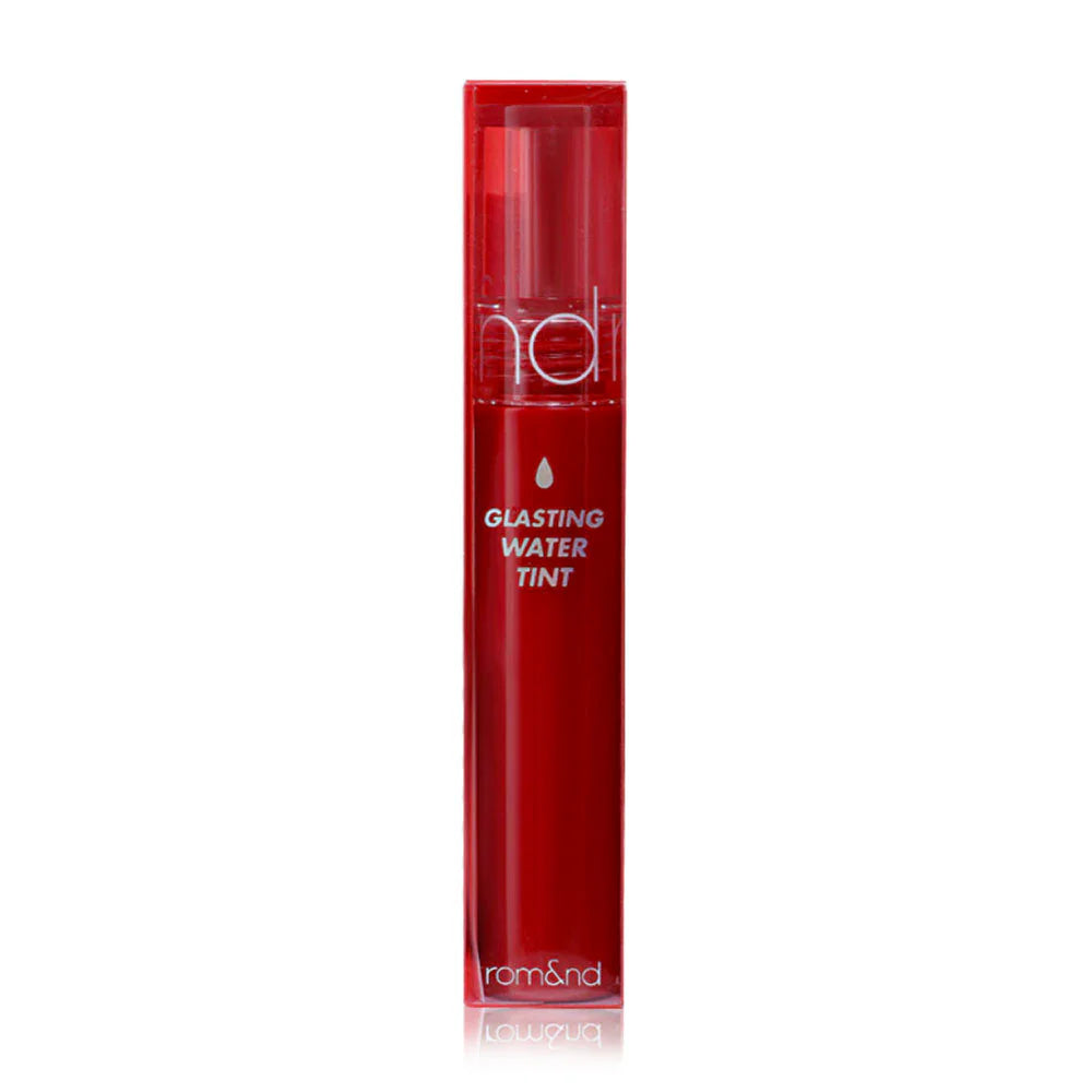Rom&nd Glasting Water Tint 4g #02 Red Drop