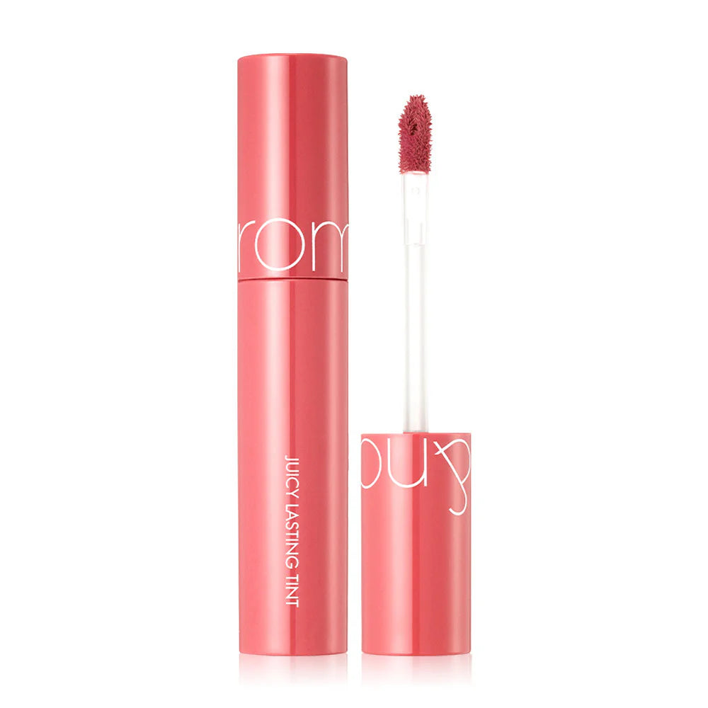 ROM&ND Juicy Lasting Tint 5.3g #09 Litchi Coral