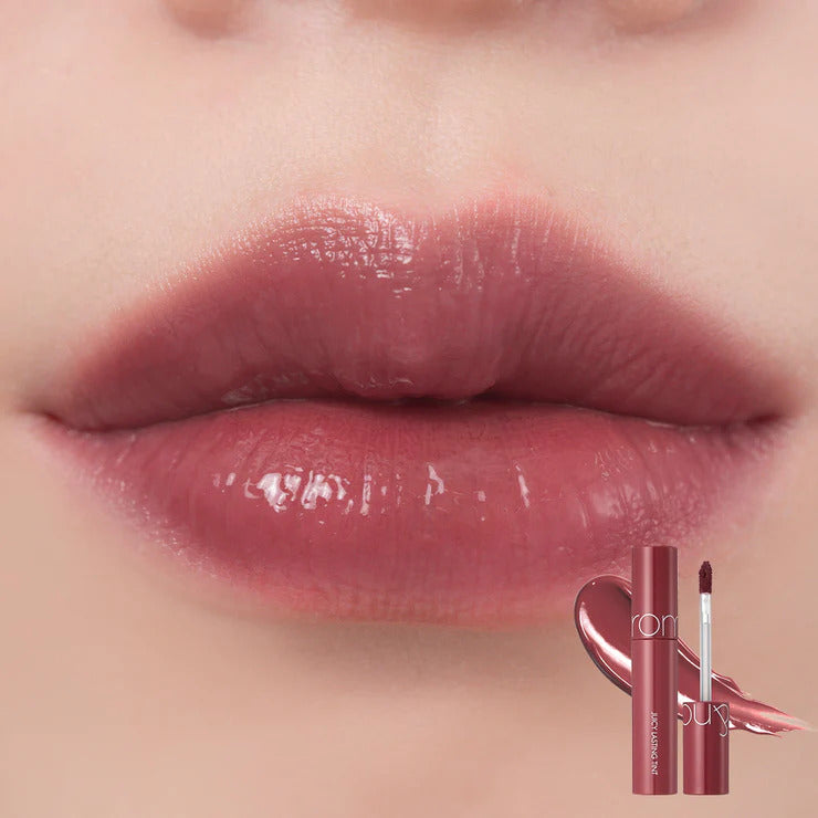 ROM&ND Juicy Lasting Tint 5.3g #19 Almond Rose