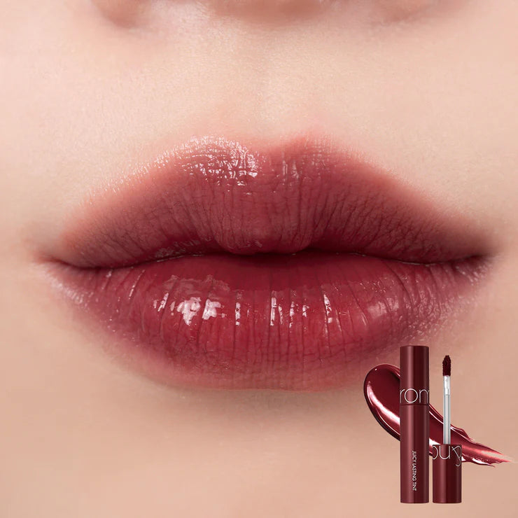 ROM&ND Juicy Lasting Tint 5.3g #21 Deep Sangria
