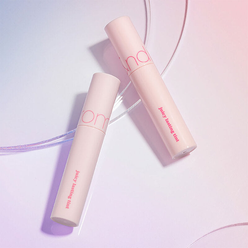 ROM&ND Juicy Lasting Tint 5.5g #26 Very Berry Pink