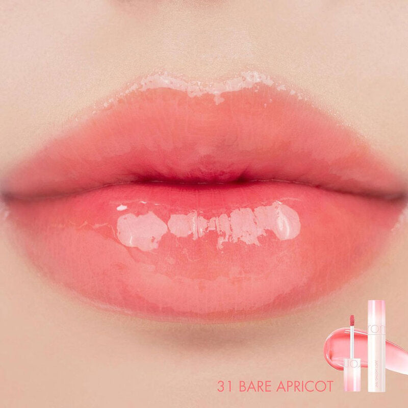 ROM&ND Juicy Lasting Tint 5.5g #31 Bare Apricot