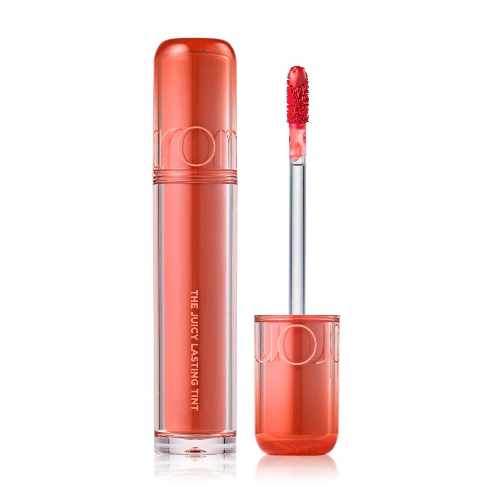 ROM&ND The Juicy Lasting Tint 3.5g #08 Pink Pumpkin