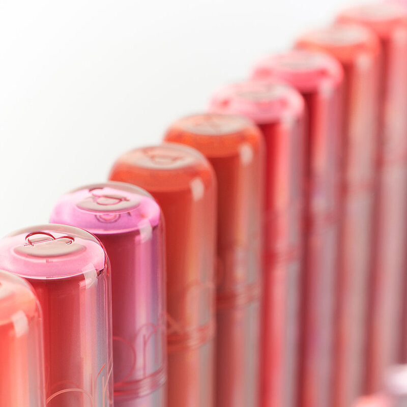 ROM&ND The Juicy Lasting Tint 3.5g #09 Mulled Peach