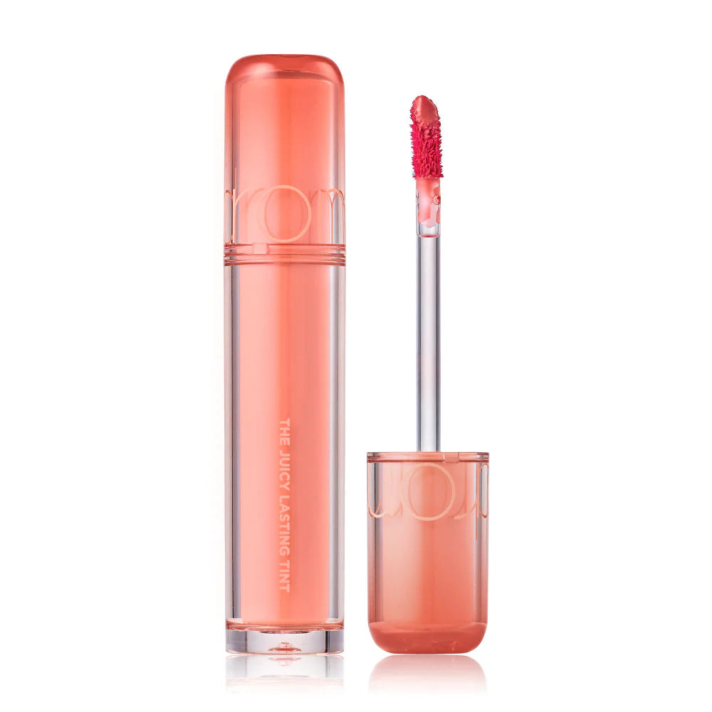 ROM&ND The Juicy Lasting Tint 3.5g #10 Bare Apricot