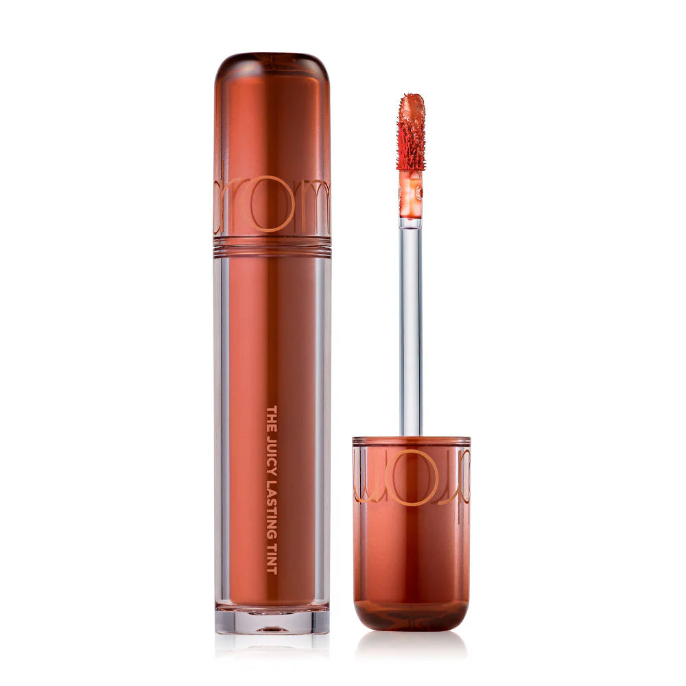 ROM&ND The Juicy Lasting Tint 3.5g #12 Apple Brown
