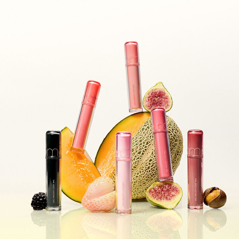 ROM&ND The Juicy Lasting Tint 3.5g #27 Honey Dew Melon