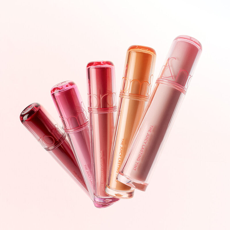 ROM&ND The Juicy Lasting Tint 3.5g #28 Snow Strawberry