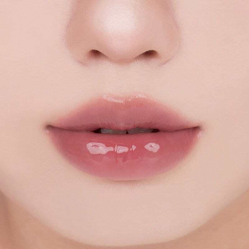ROM&ND The Juicy Lasting Tint Mini 1g #01 Summer Fig