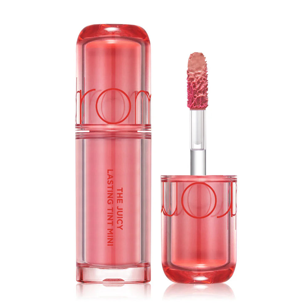 ROM&ND The Juicy Lasting Tint Mini 1g #02 Guava Beige