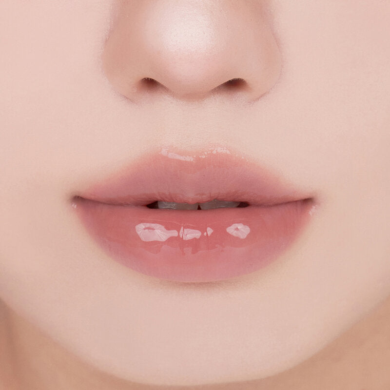 ROM&ND The Juicy Lasting Tint Mini 1g #02 Guava Beige