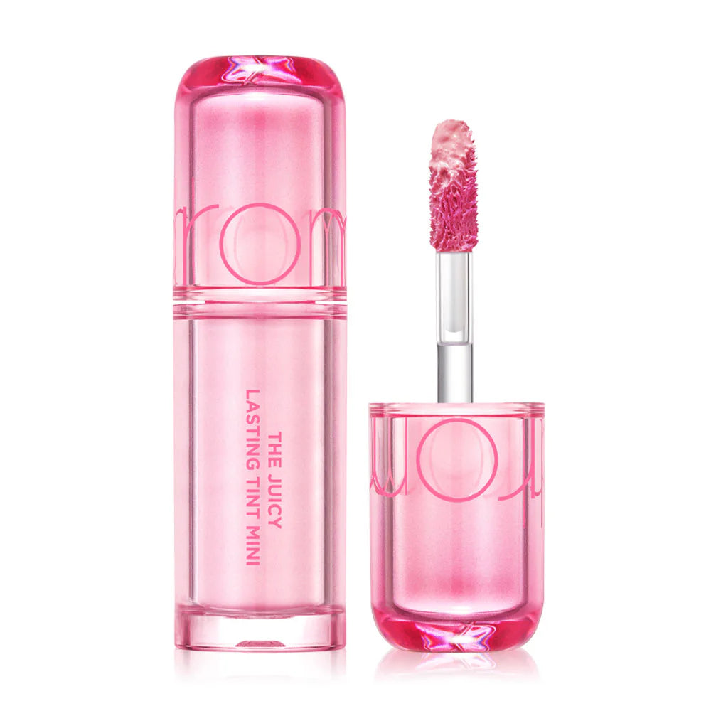 ROM&ND The Juicy Lasting Tint Mini 1g #03 Pink Grapefruit