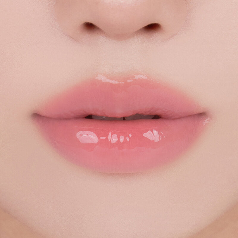ROM&ND The Juicy Lasting Tint Mini 1g #03 Pink Grapefruit