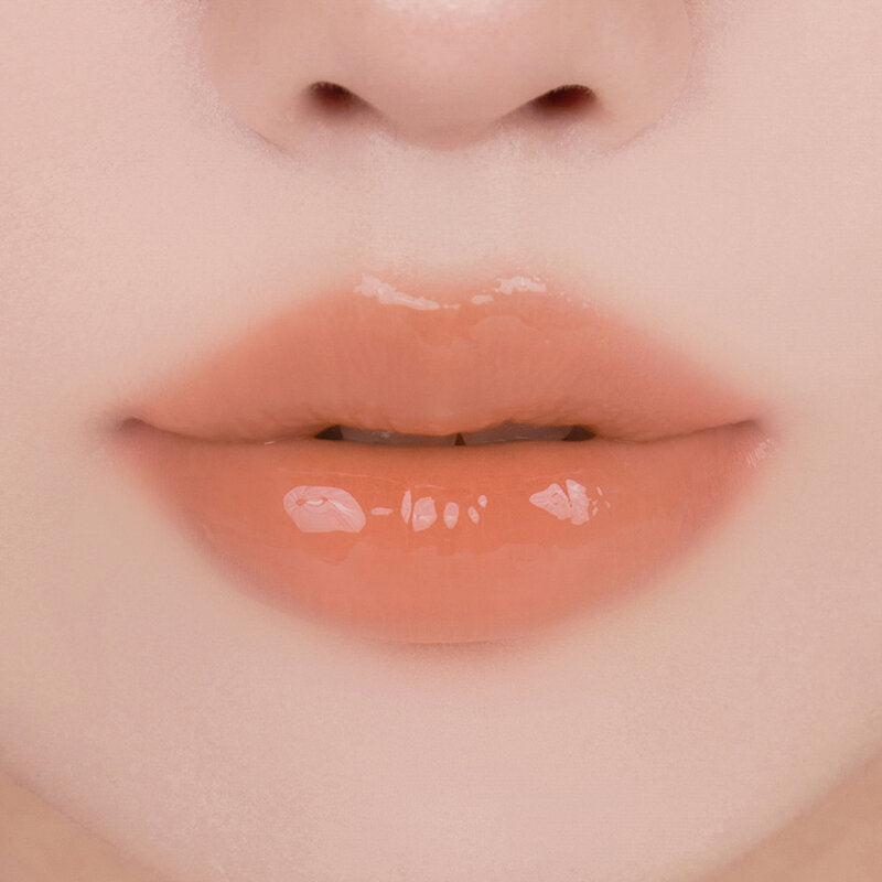 ROM&ND The Juicy Lasting Tint Mini 1g #04 Choha Apricot