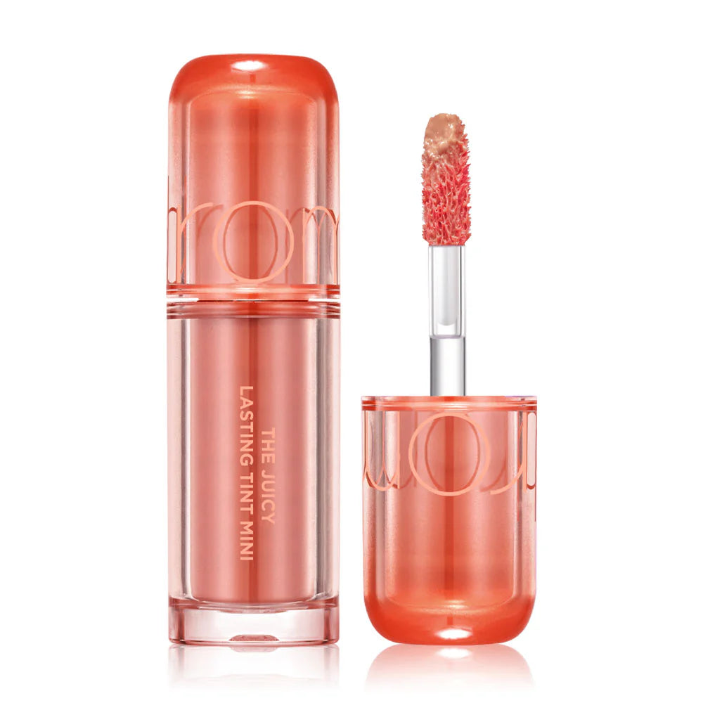 ROM&ND The Juicy Lasting Tint Mini 1g #08 Ripe Persimmon