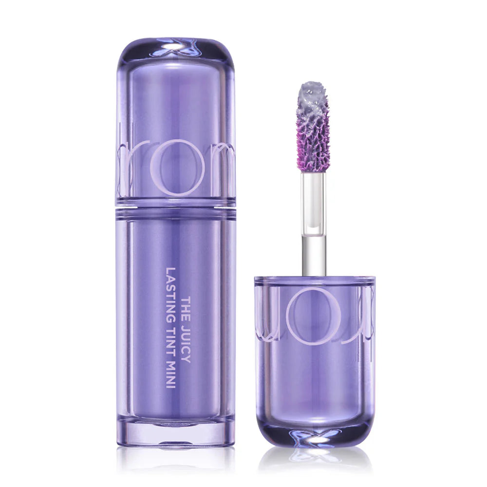 ROM&ND The Juicy Lasting Tint Mini 1g #12 Odd Mulberry