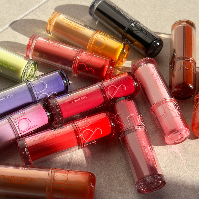 ROM&ND The Juicy Lasting Tint Mini 1g #13 Black Berry