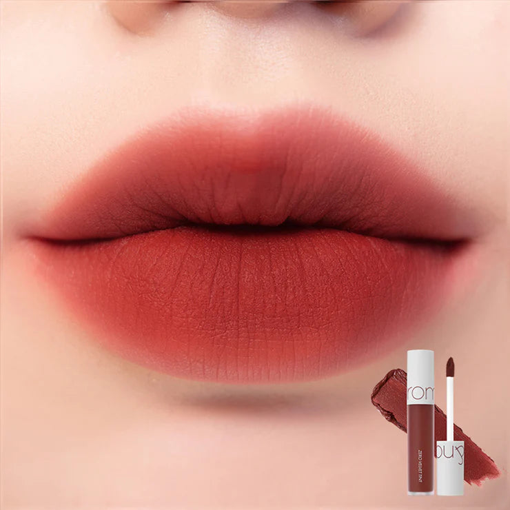 ROM&ND Zero Velvet Tint 5.5g #06 Deepsoul
