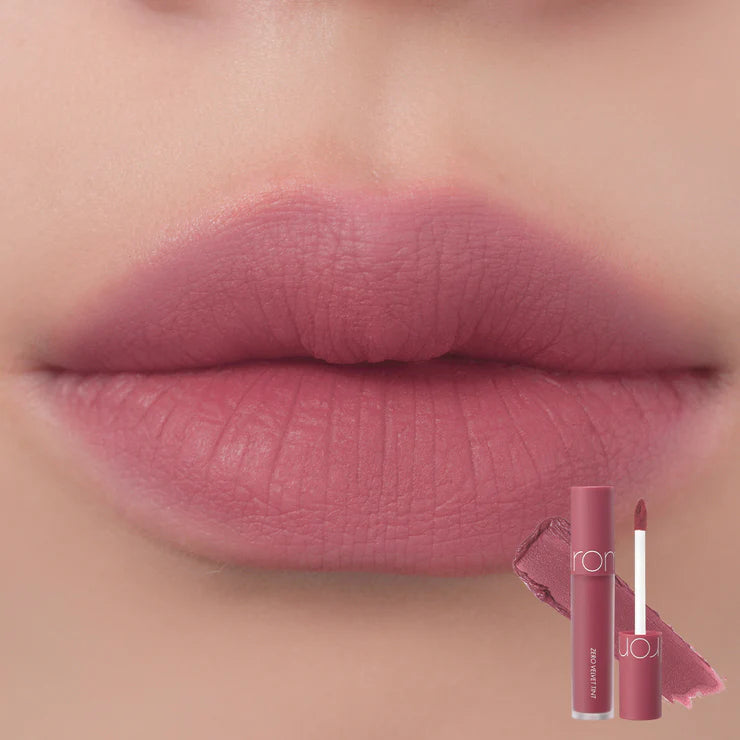 ROM&ND Zero Velvet Tint 5.5g #18 Petal Tassel