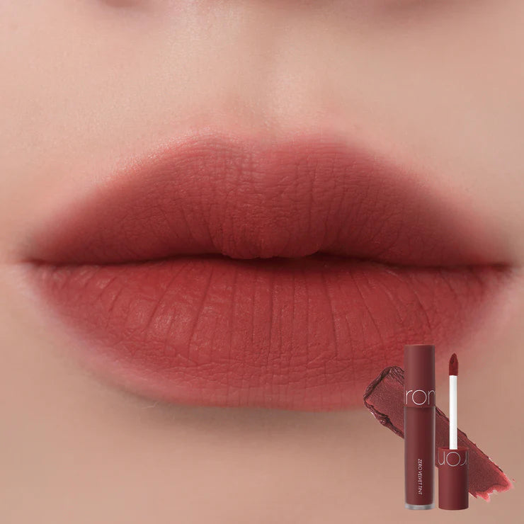 ROM&ND Zero Velvet Tint 5.5g #20 Berry Knit