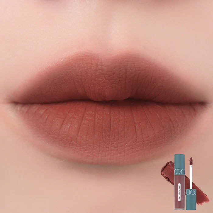 ROM&ND Zero Velvet Tint 5.5g #23 Vintage Taupe