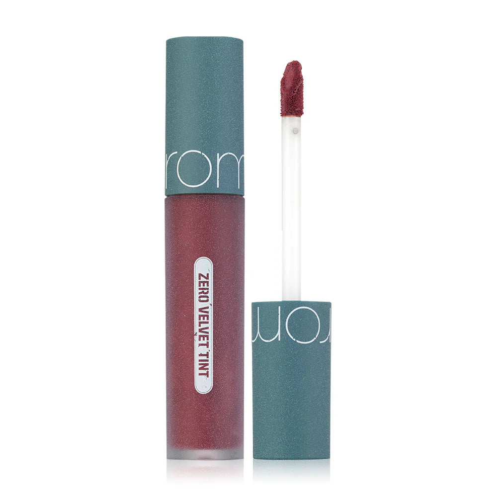 ROM&ND Zero Velvet Tint 5.5g #24 Fade Red