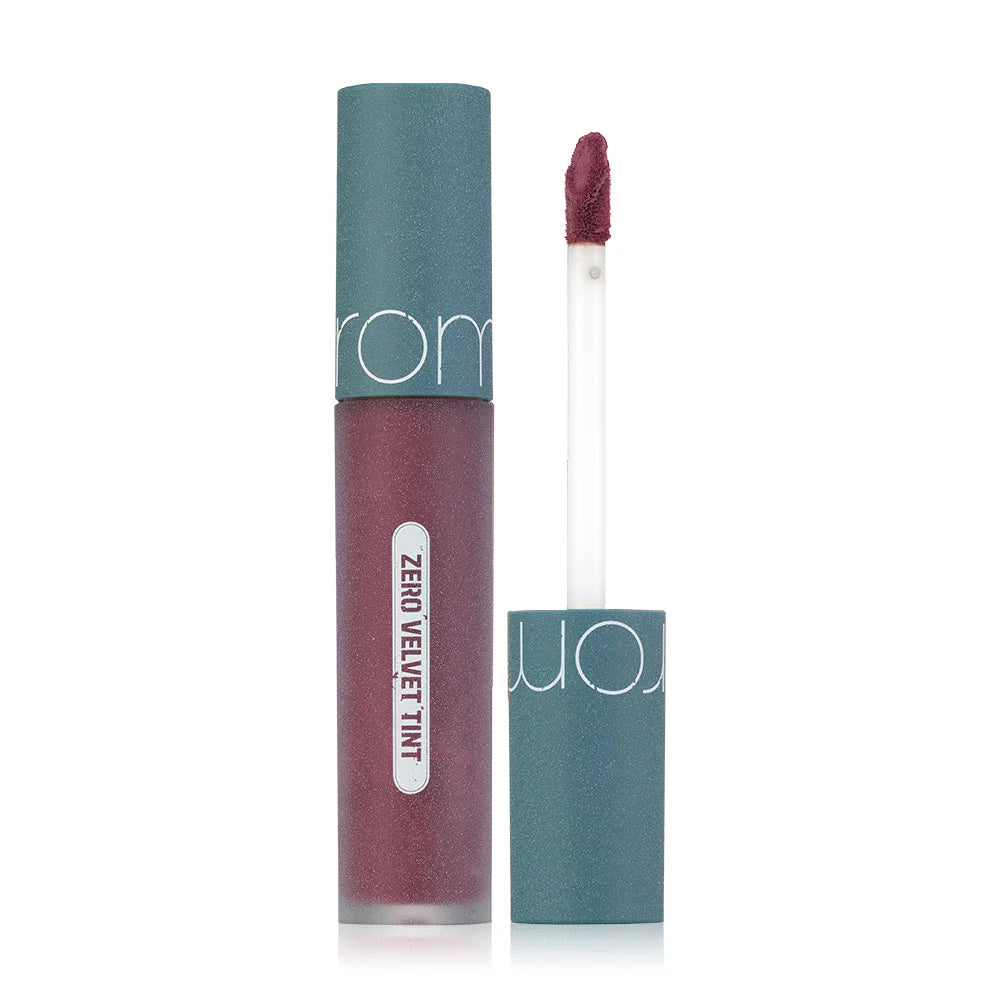 ROM&ND Zero Velvet Tint 5.5g #25 Nerd Pink
