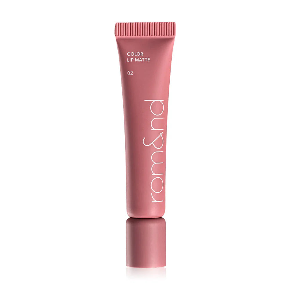 ROM&ND Color Lip Matte 8g #02 Hush Grape