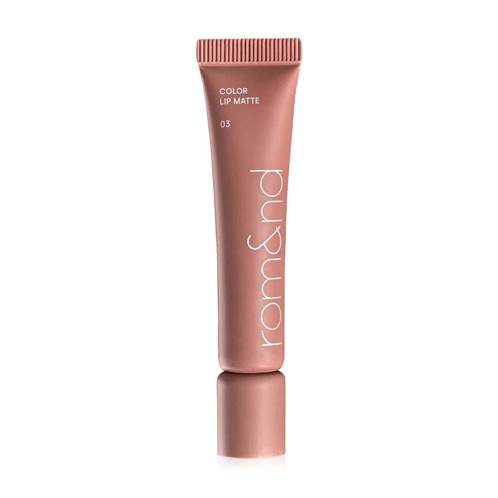 ROM&ND Color Lip Matte 8g #03 Taupe Dawn
