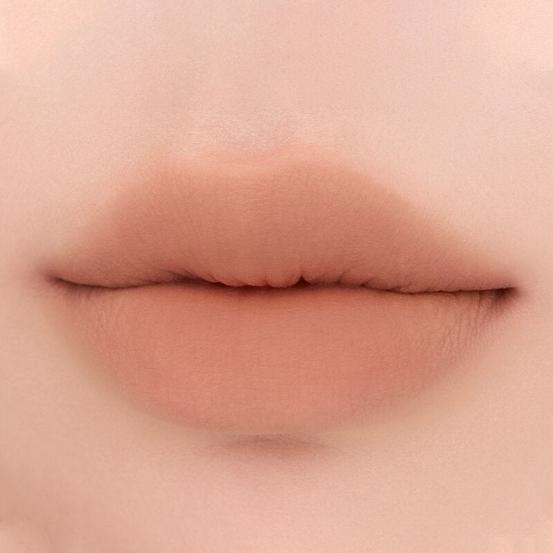 ROM&ND Color Lip Matte 8g #07 Teddy Beige