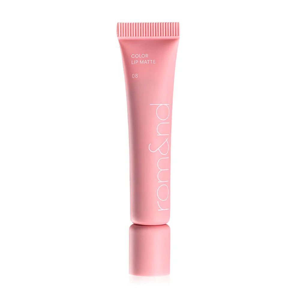 ROM&ND Color Lip Matte 8g #08 Butter Pink