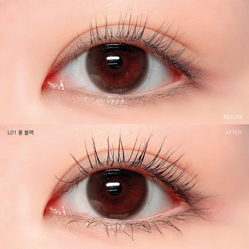 ROM&ND Han All Fix Mascara 7g #L01