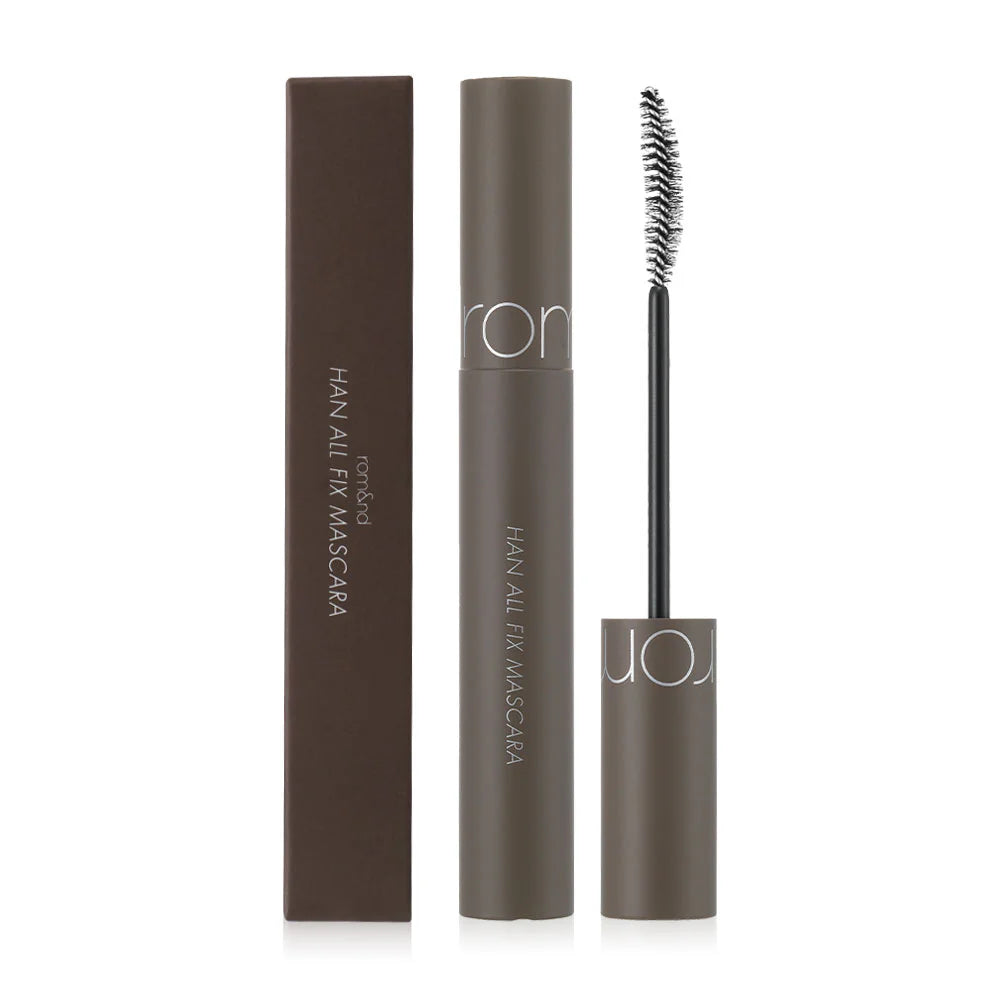 ROM&ND Han All Fix Mascara 7g #L02