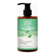Sabai Arom Body Wash - Chill Out 300 ml.