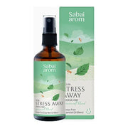 Sabai Arom Aroma Mist - Stress Away 100 ml.