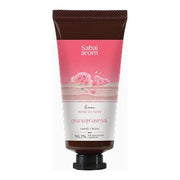 Sabai Arom Hand Cream - Rose de Siam 30 g.