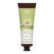 Sabai Arom Hand Cream - Homegrown Lemongrass 75 g.