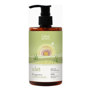 Sabai Arom Bath & Shower Gel - Lemongrass 300 ml.