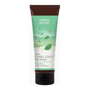 Sabai Arom Body Cream - Chill Out 120 g.