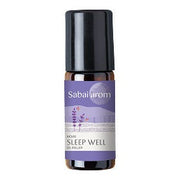 Sabai Arom Essential Oil Roller - Sleep Well 3 ml.