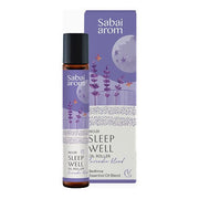 Sabai Arom Essential Oil Roller - Sleep Well 8 ml.