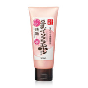 Sana Namerakahonpo Haritsuya Cleansing Wash Foam 150g