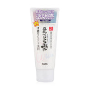 Sana Namerakahonpo Whitening Cleansing Wash N 150g