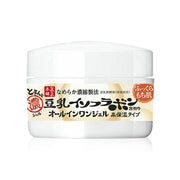 Sana Namerakahonpo Extra Moist Gel Enrich 100g