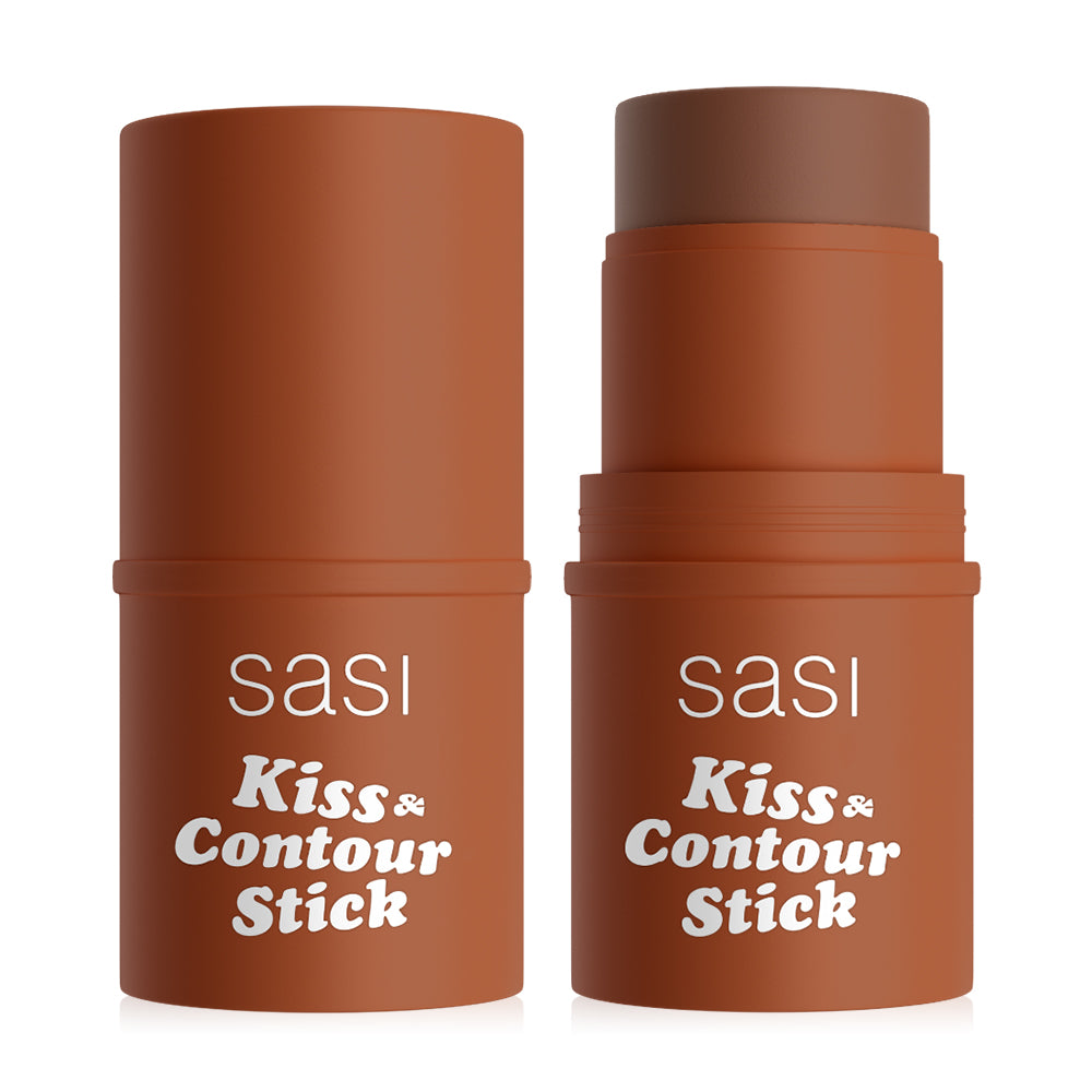 SASI Kiss & Contour Stick 4g #03 First Embrace